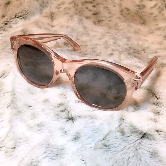 CELINE Sunglasses - Picture 2 of 8